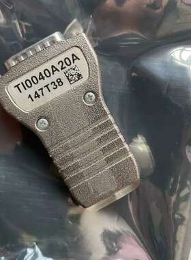 TI0040A20A，雷尼绍细分盒