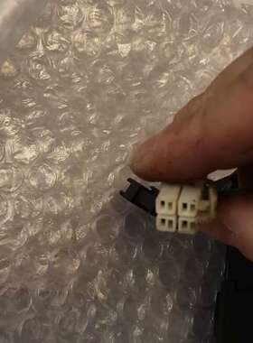 TBL-Lseries   二手拆机多摩川伺服电机