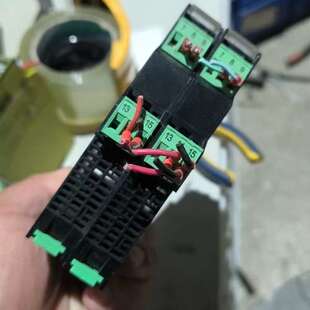 北京平和科技隔离式安全栅 PHD-11DC-33拆机闲置 实