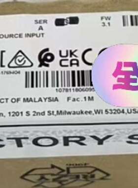 AB罗克韦尔1769-1Q32T，CompactLogix