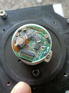 KAR-BX17M-AD KOMOTEK编码器