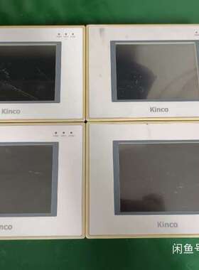 步科触摸屏MT5320T