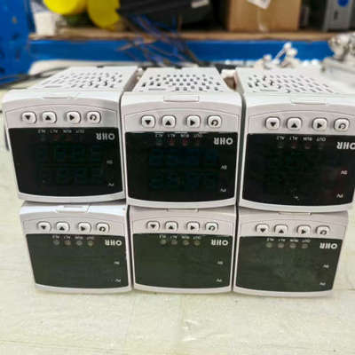 虹润温度控制器、OHR-A300H-55-K4/2/X-D、