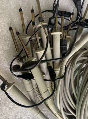 安捿伦N2890L示波器探头、成色实拍、二手原装、线身没破损