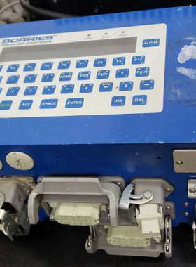 borries  markier-system 打刻机控制器