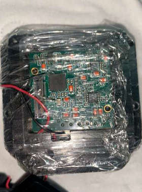 ULIS 384热像仪机芯探测器，PICO384P-049