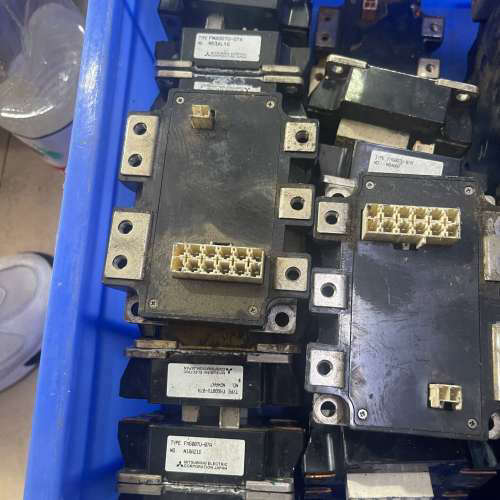 FM600TU-07  FM400TU-2A拆机质量包好