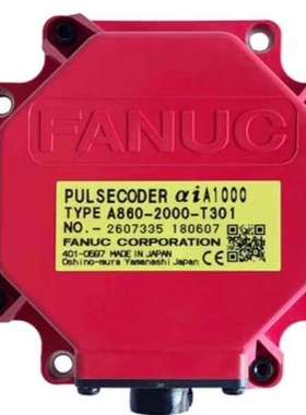 A860-2000-T301/2000-T321发那科 编码