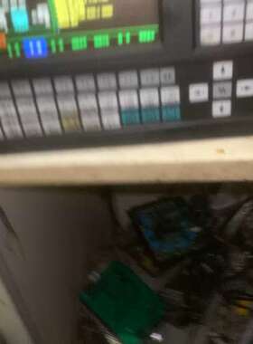 华兴WA901XT数控系统，正常拆机，功能正常，包好，运费到
