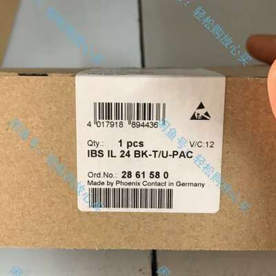 全新 菲尼克斯模块 2861580