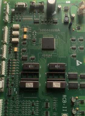奥的斯OTIS主板/RCB2/GFA21270A1