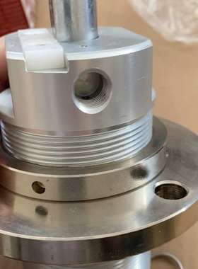 湾金器阻挡气缸 MSAR-50-30，全新没使用