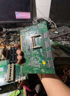 威达 IOWA-MARK-533-128MB-R11 Rev