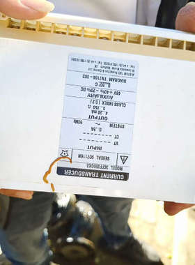 库存纯新阿尔斯通Istat 300 传器