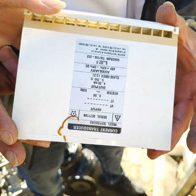 库存纯新阿尔斯通Istat 300 传器