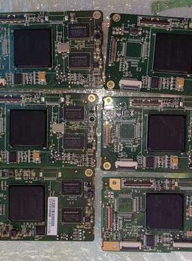 EP4CE115F2317N，成色如图，有6张200元一张，