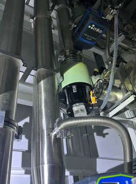 MKS 蝶阀 T2BA 34414 拆机数枚…