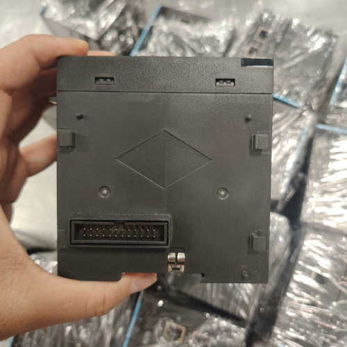 GL10-PS2 GL10-RTU-ECTA汇川PLC二手拆