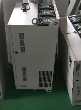 JACT变频器成色漂亮 200KW 1台 132 2台  5