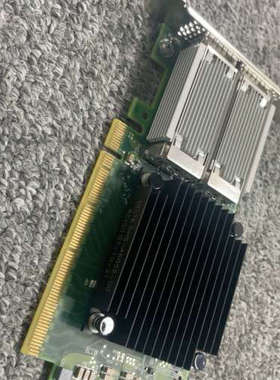 Mellanox CX516A CX556A CX5 CX6