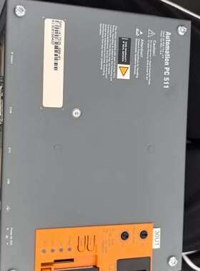 贝加莱 5PC511.SX01-00  质量保证，成色新议价