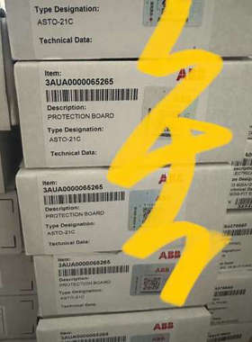 ASTO-21C  全新ABB变频器备件  非实价