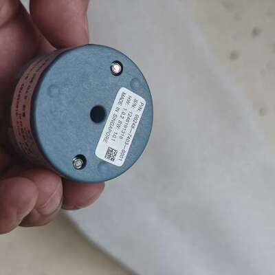 罗斯蒙特248HANAN0NS温变模块