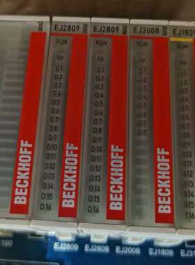 倍福EJ7342  EJ1128  EJ2008  EJ28