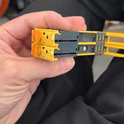 贝加莱PLC模块底座 X20BM36  包好