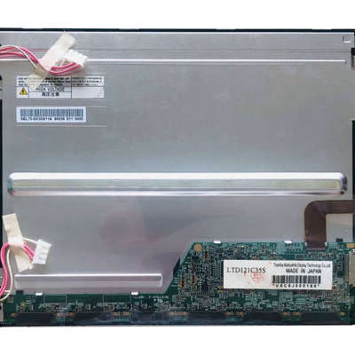 全新原装东芝12.1寸 LTD121C30U/30U-A/3