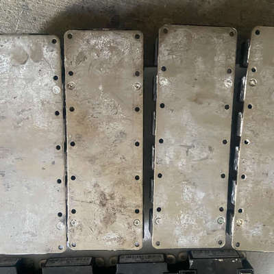 FF1000R17IE4/FF1000R17IP4英飞凌拆机