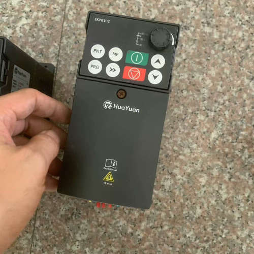 华远Hua YUan变频器S1-4T0015-B(1.5kw