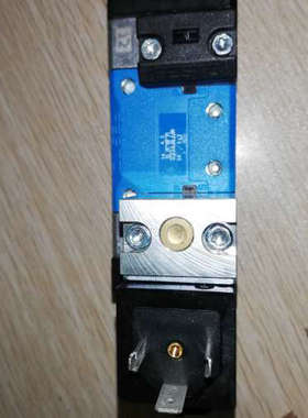 festo电磁阀188005