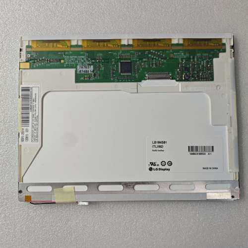 全新原装LG10.4寸显示屏LB104S01-TL01 LB