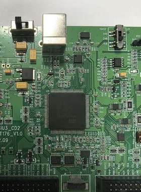 敦泰TP测试板，INCELL TP测试板，便宜处理，需要联系