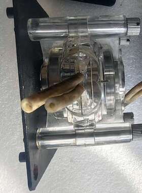 江苏锐泉，蠕动泵头 型号：RenQ-IV  7014-20