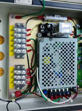 出闲置，酸素浓度计。FCⅩ一0M一M0一GEY。实物图。