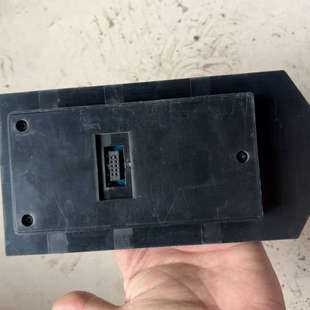 marasen马拉森优众M740变频器 大板 面板