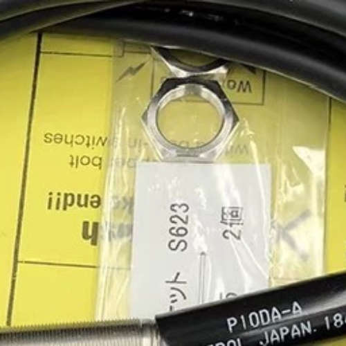 P10DA-A、P10DB-A 美德龙metrol 高精密轻