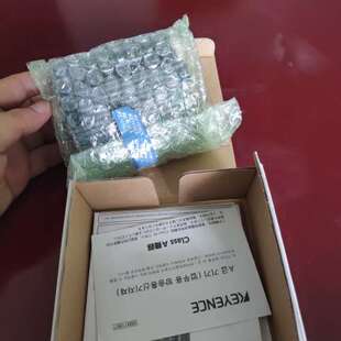 基恩士KV B16XA控制器模块