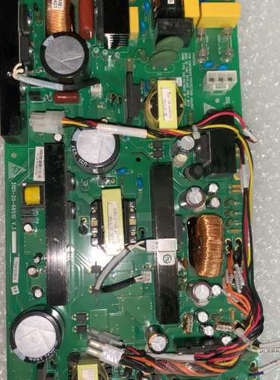 迈瑞bc5300电源，拆机二手，需要的联系，售出不退 实拍如