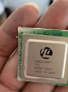 SD6215RF1101 切割带板 有12个  带价聊