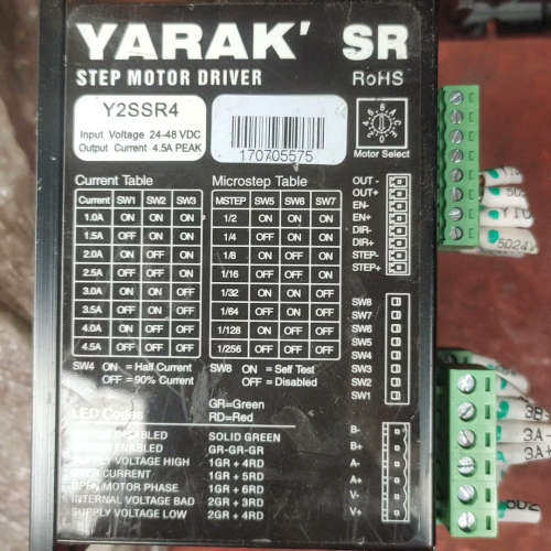 Y2SSR4 3个要的来