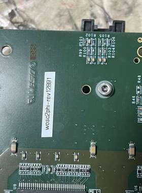 ALICE HLT H-RORC Rev.2.1 ALICE