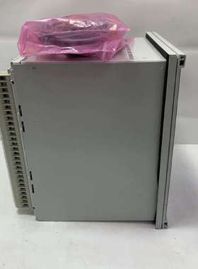 ABB REM543 实物拍摄