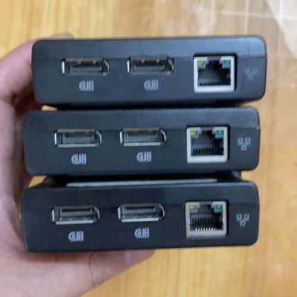 Humanscale M/Connect2双视屏USB扩充基