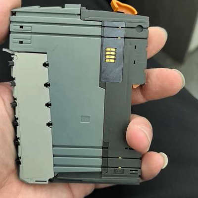 贝加莱 X20DI6373  包好