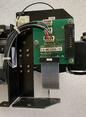 ALOKA阿洛卡 NBU-4109-F3 N00476