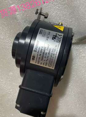 HOG100 DN 5000 R全新原装堡盟编码器HOG10