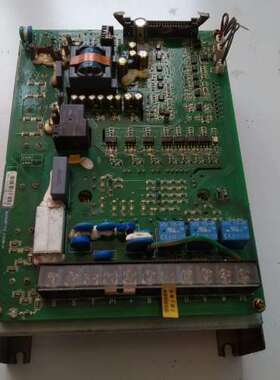 日立电梯HGE梯变频器ELS-4T037A/65000367